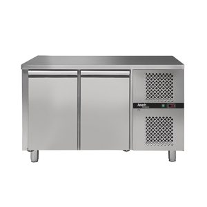 APACH REFRIGIRATED COUNTER AFM 02