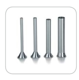 SAUSAGE FILLER NOZZLE SIRMAN K-T 10