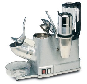 MUTIFUNCTIONAL MACHINE VEMA GR 2015