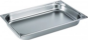 GASTRONORM HURAKAN GN 1/3-40