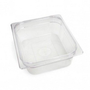 GASTRONORM CONTAINER HURAKAN GN-K 1/6-65