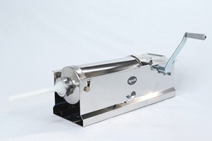 APACH SAUSAGE FILLER ASF8