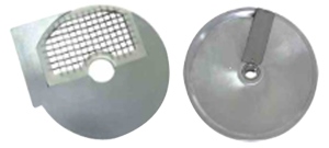 DISK CUBE HURAKAN HKN-DB10 10Х10Х10ММ