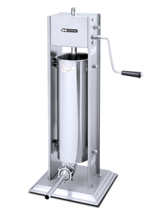 SAUSAGE FILLER HURAKAN HKN-ISV7