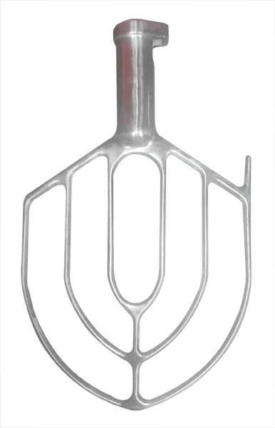 BEATER FOR MIXER HURAKAN HKN-IP10F