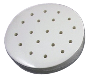 PAPER FOR HAMBURGER PATTY PRESS 130MM HURAKAN HKN-P130