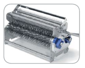 SET TENDERIZING KNIVES FOR DRAKE