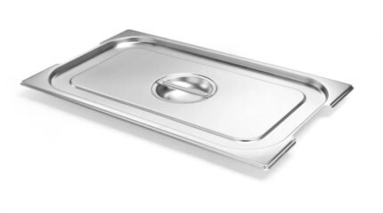 GASTRONORM LID FOR HURAKAN GD-H 1/1