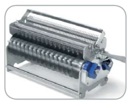 SET CUTTING KNIVES 10MM