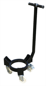 BOWL CART FOR THE PLANETARY MIXER HURAKAN HKN-IP60FM