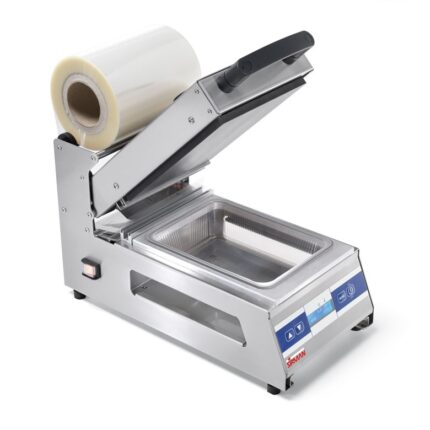 TRAY FORMAT FOR SIRMAN SIGIX M 20 260x190x65 MM