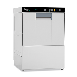 APACH FRONT-LOADING DISHWASHER AF501