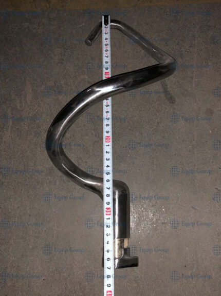 HOOK FOR MIXER HURAKAN HKN-IP30F2