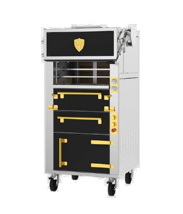 JOSPER ROTISSERIE ASJ-063
