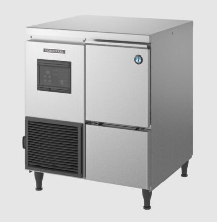 ICEMAKER HOSHIZAKI FM-120KE-HCN
