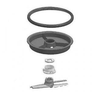 UNIVERSAL ADAPTOR KIT TAURUS 999206000