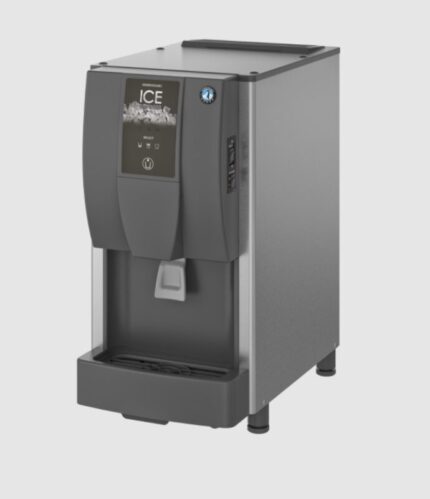 ICEMAKER HOSHIZAKI DCM-60KE-HC (EU)