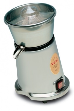 JUICER VEMA SP 2024