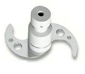 SHAFT W/EMULSIFYING KNIVES FOR SIRMAN С9