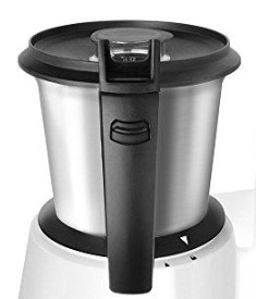 SET. JAR SET/COVER MYCOOK