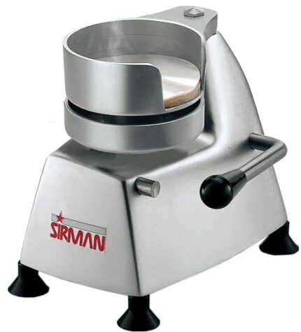 HAMBURGER PRESS SIRMAN SA 110