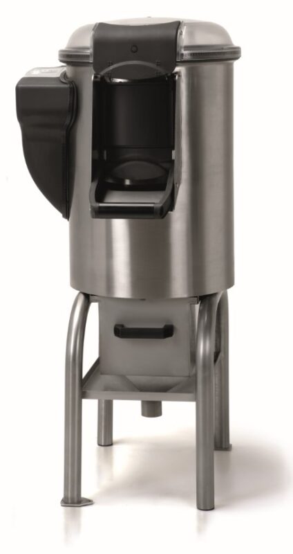 APACH POTATO PEELER APP10H 3PH NO CE W/TALL FEEL