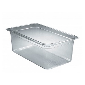GASTRONORM CONTAINER HURAKANGN-K 1/3-200