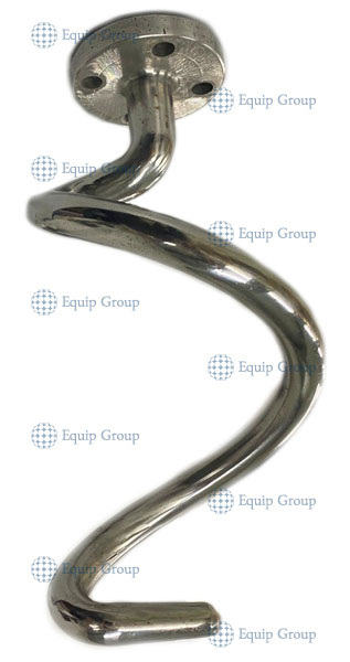 HOOK FOR SPIRAL MIXER HURAKAN HKN-20SN2V