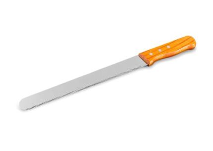 KNIFE HURAKAN HKN-KNIFE SERRATED