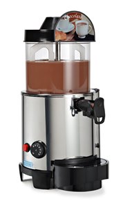 HOT CHOCOLATE DISPENCER CAB CIOCAB