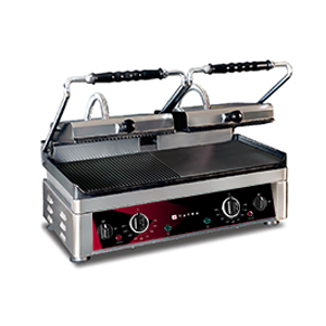 CONTACT GRILL TATRA TCG 5224 R R R+S