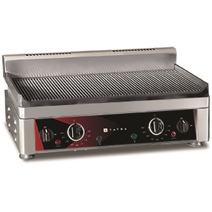 GRIDDLE PLATE TATRA TGP 5224 R