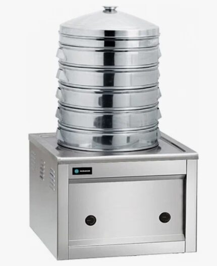 DIM SUM STEAMER HURAKAN HKN-DS3