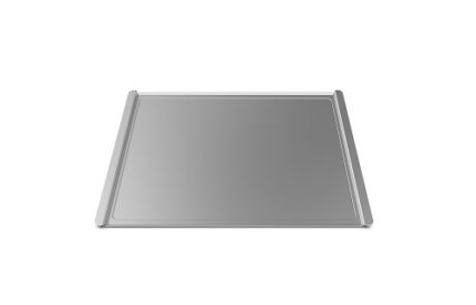 TRAY 460x330 FLAT ALUMINIUM UNOX TG305