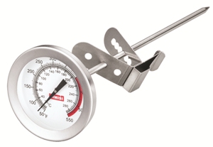 THERMOMETER HURAKAN HKN-THF280