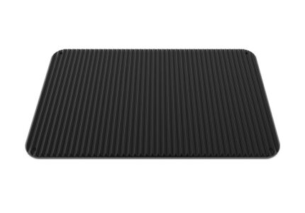 GN1/1 RIBBED-FLAT TEFLON FAKIRO PLATE UNOX TG870