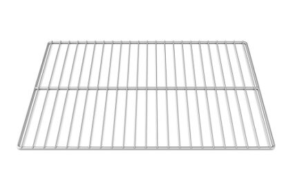 GN1/1 STAINLESS STEEL FLAT GRID UNOX GRP806