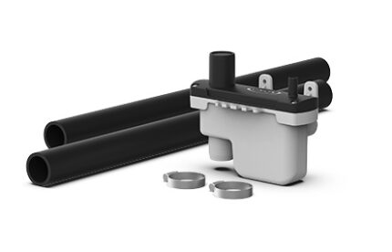 SINGLE UNIT INSTALLATION KIT UNOX XUC001