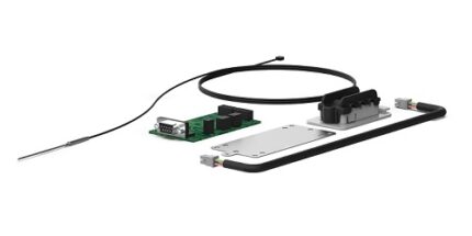 CORE PROBE UNOX XEC004