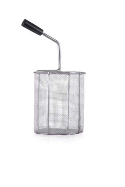 TATRA 700 SERIES PASTA COOKER BASKET 002 LEFT (M.AKS-SPT-INX-036)