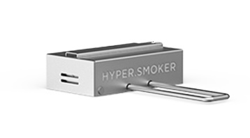 HYPER.SMOKER UNOX XUC090