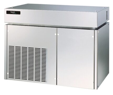 APACH FLAT ICE FLAKES MAKER AS400B W