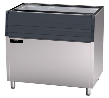 APACH ICE BIN BIN350-AG/AS/AC/ASC.B