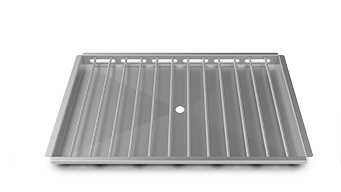 GN1/1 POLLO.GRILL UNOX GRP840