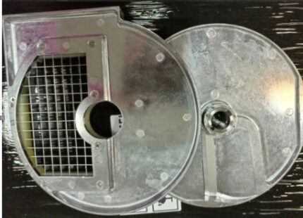 DISK CUBE HURAKAN HKN-DB10M 10Х10Х10MM