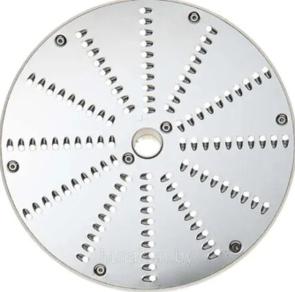 DISK GRATER HURAKAN HKN-H3M 3 ММ