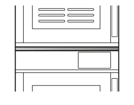 STACKING KIT EVEREO/EVEREO UNOX XEEQC-0013-E