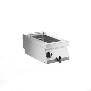 ELECTRIC TOP FRYER APACH CHEF LINE SLFRIE47S10