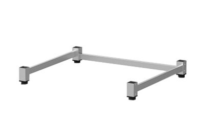 600x400 / FS COUNTERTOP FLOOR STAND UNOX XWARC-00EF-F