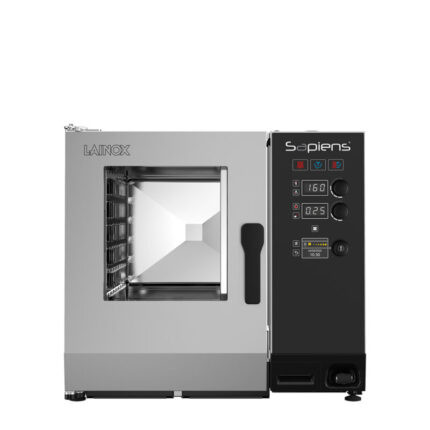 STEAM COOKER LAINOX SAPIENS BOOSTED SAE061B